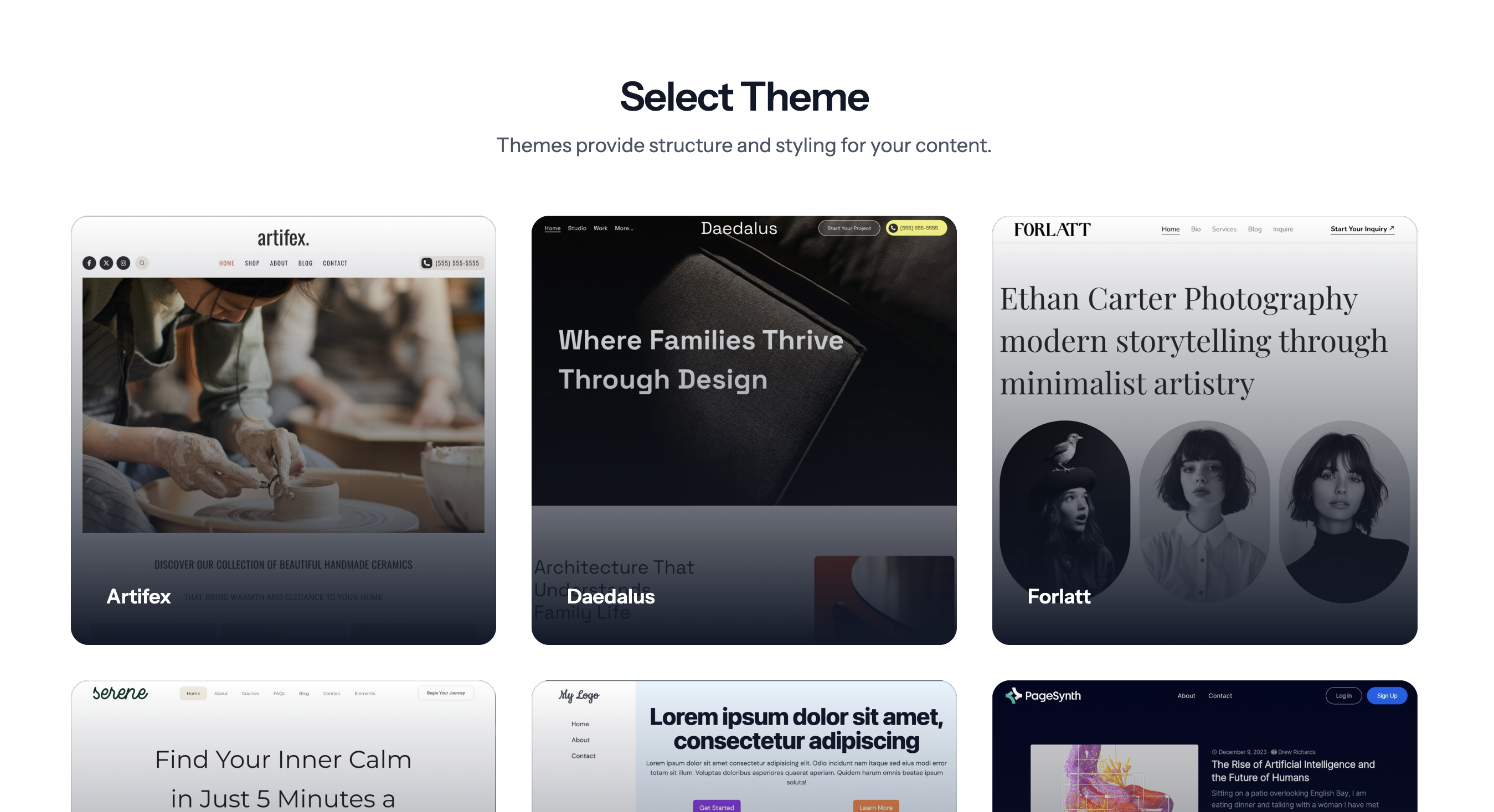 What's New at Articulation: November 2025 through March 2026