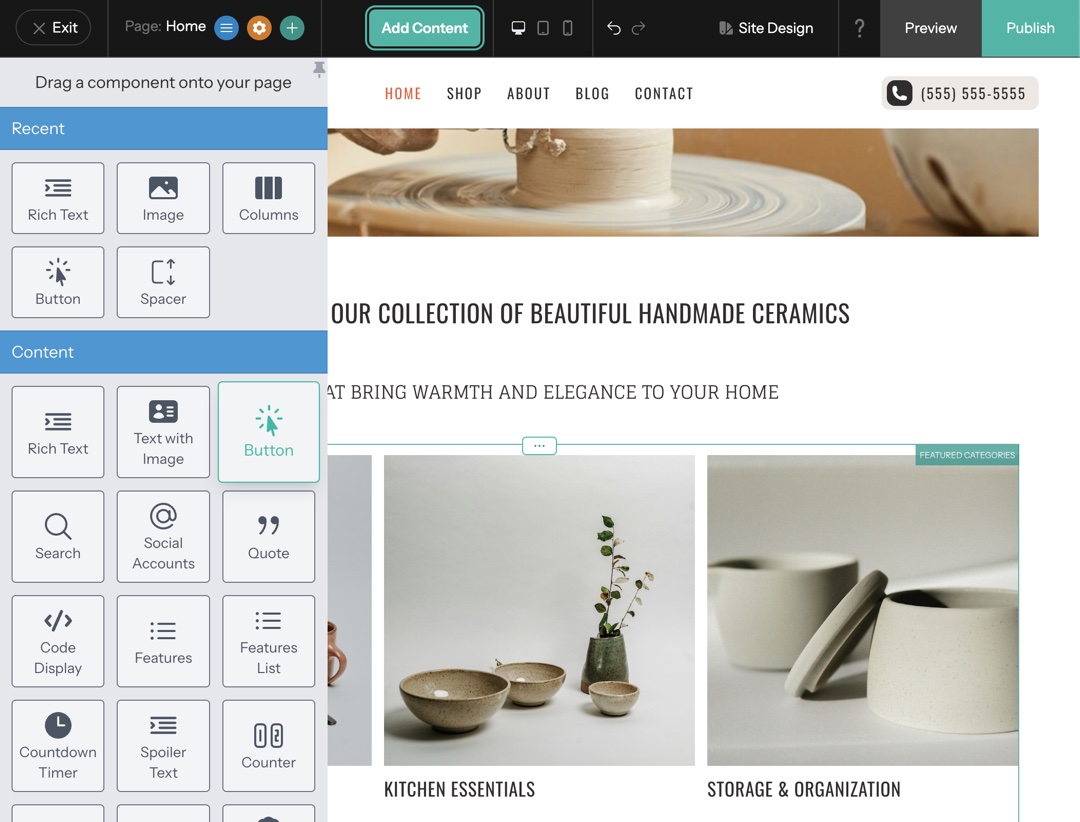 Video: How to Use Components